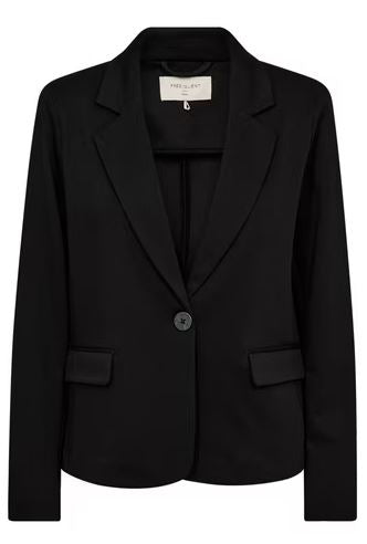 Nanni blazer frá Freequent