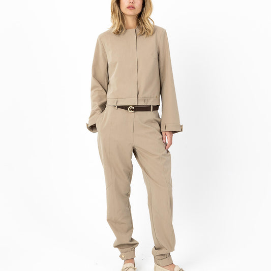 Belt Loops jakki frá Coster Copenhagen