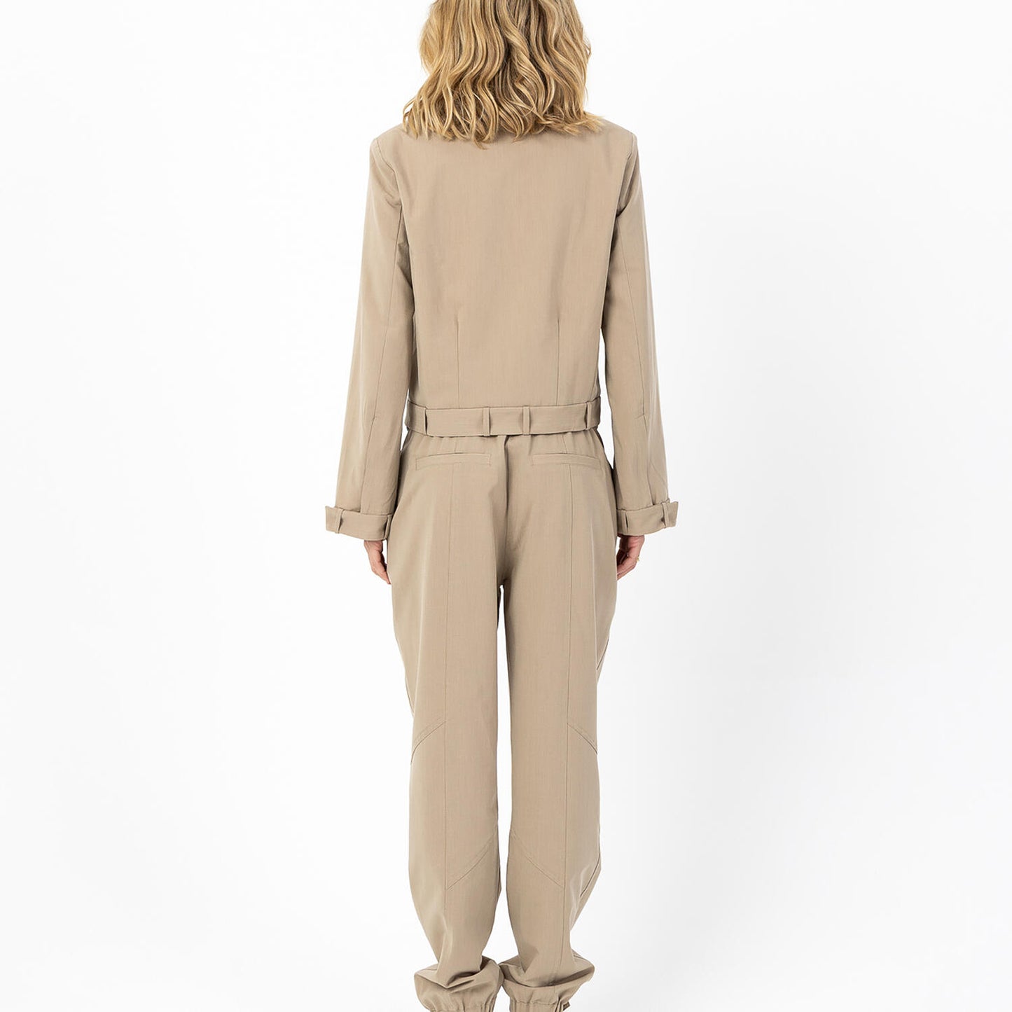 Belt Loops jakki frá Coster Copenhagen