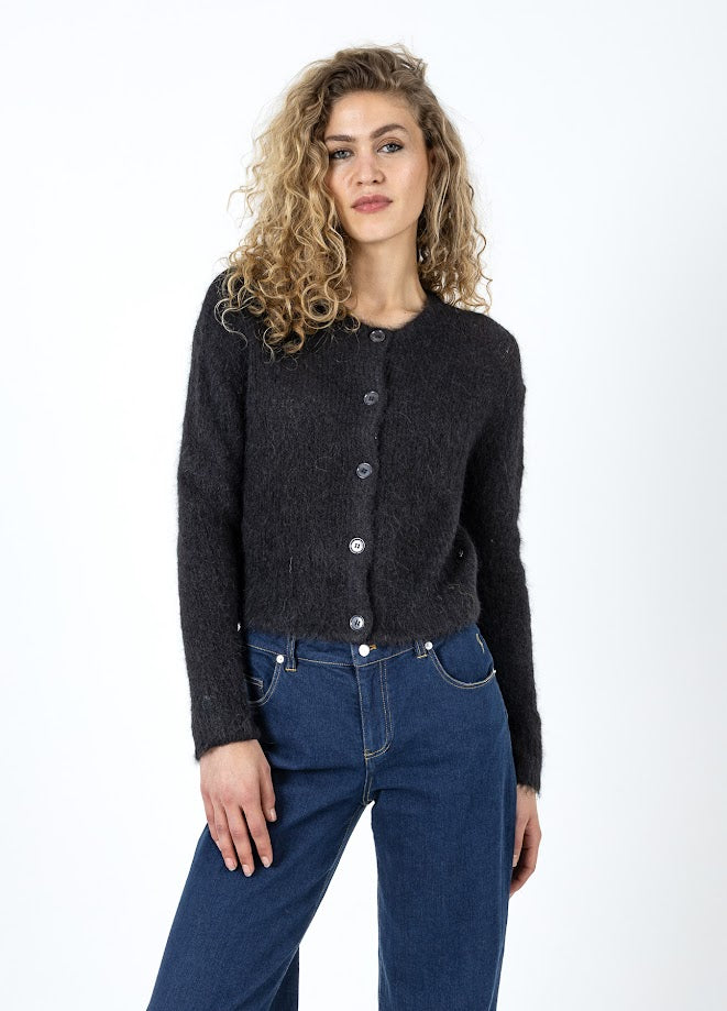 Alpaca mittispeysa frá Coster Copenhagen