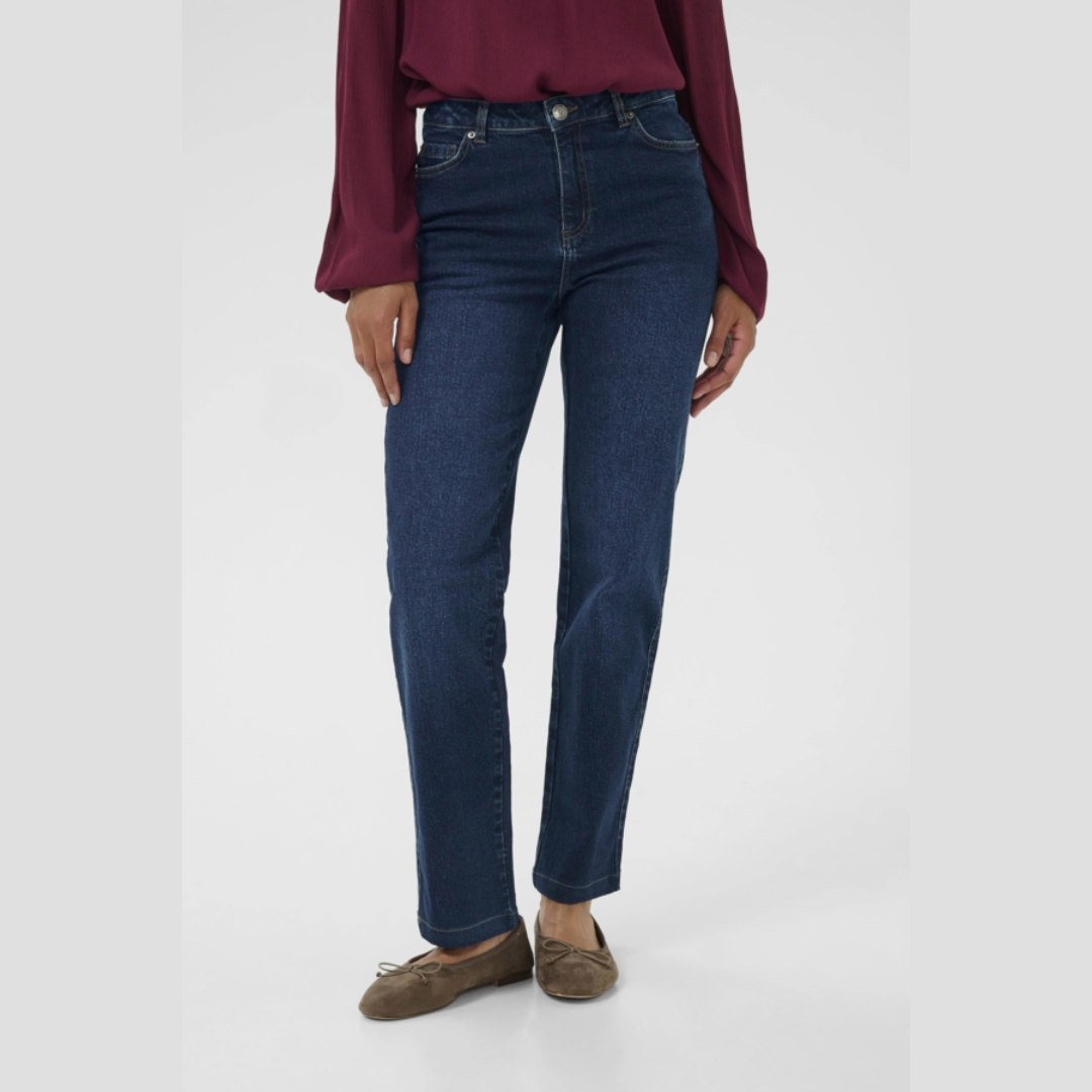 Amaris gallabuxur frá Kaffe