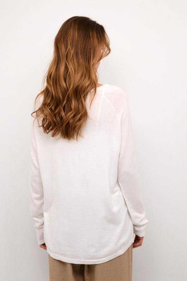 Annemarie létt peysa frá Culture