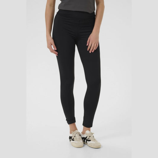 Arina leggings frá Kaffe