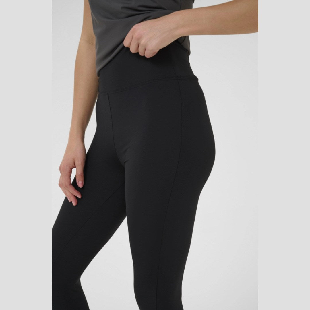 Arina leggings frá Kaffe