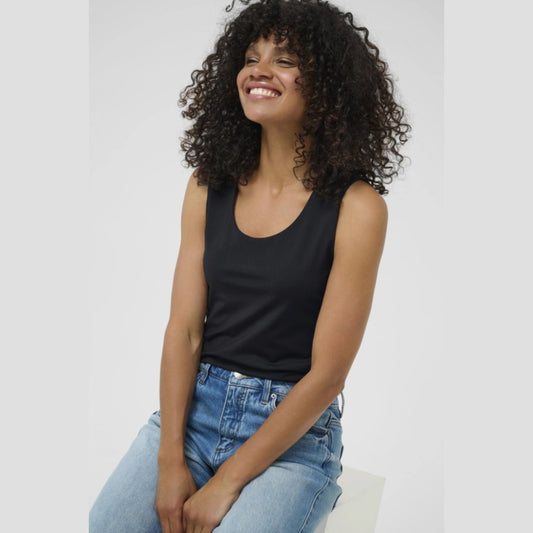 Arina hlýrabolur frá Kaffe