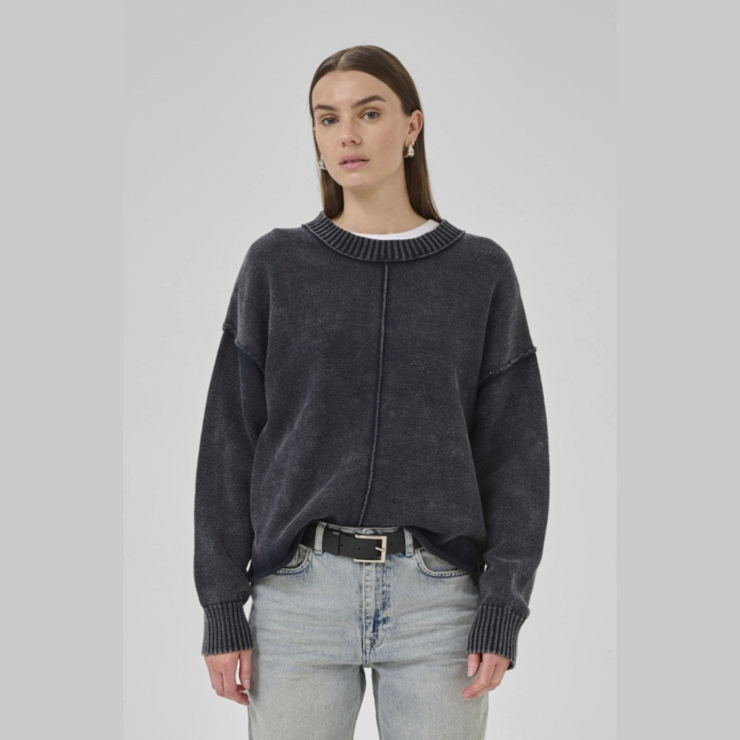 Ash peysa frá My Essential Wardrobe