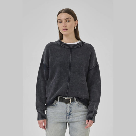 Ash peysa frá My Essential Wardrobe