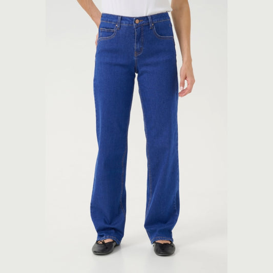 Gallabuxur frá Cream