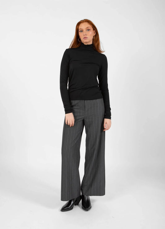 Sofia rúllukragabolur frá CC Heart