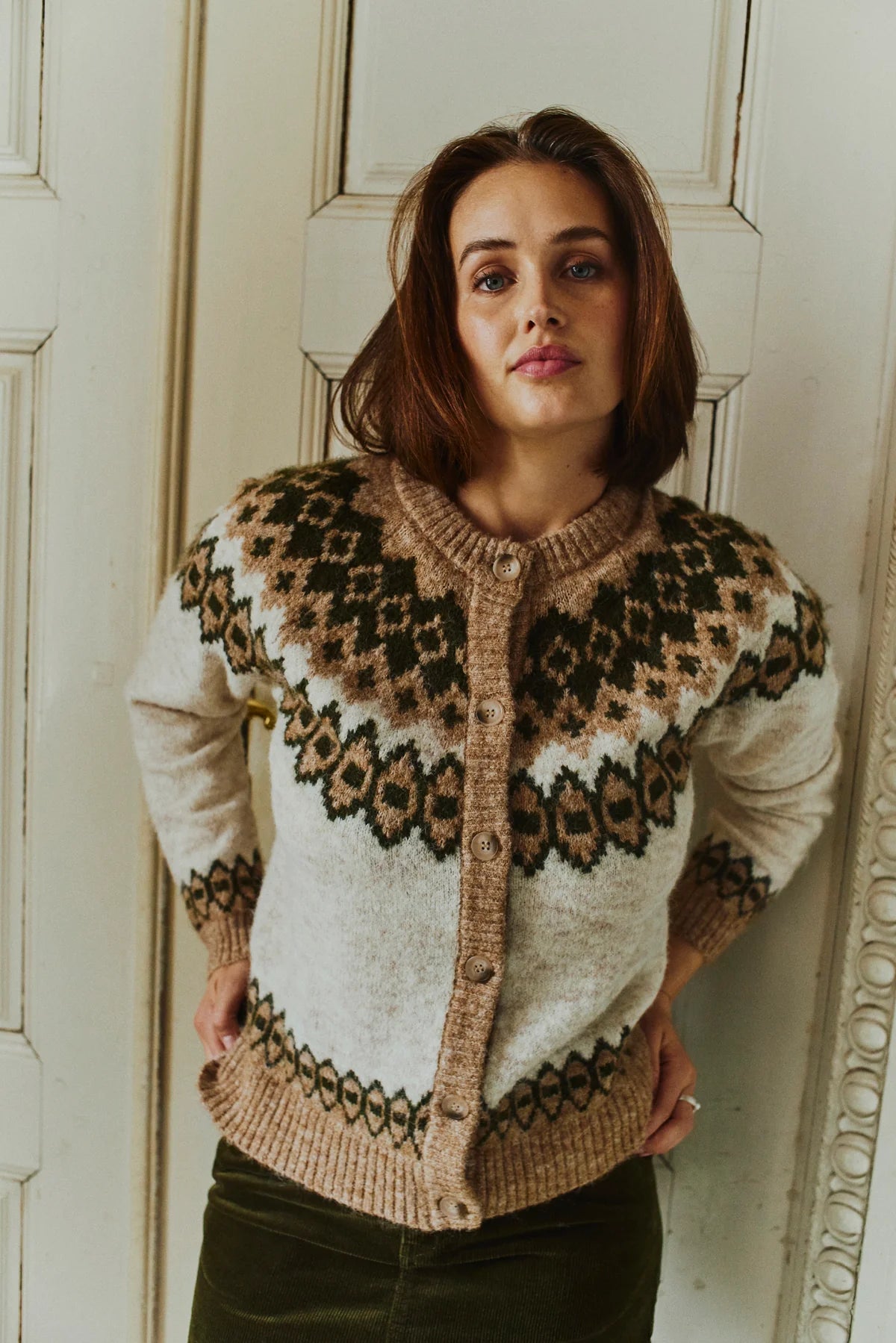 Novala golla frá Freequent