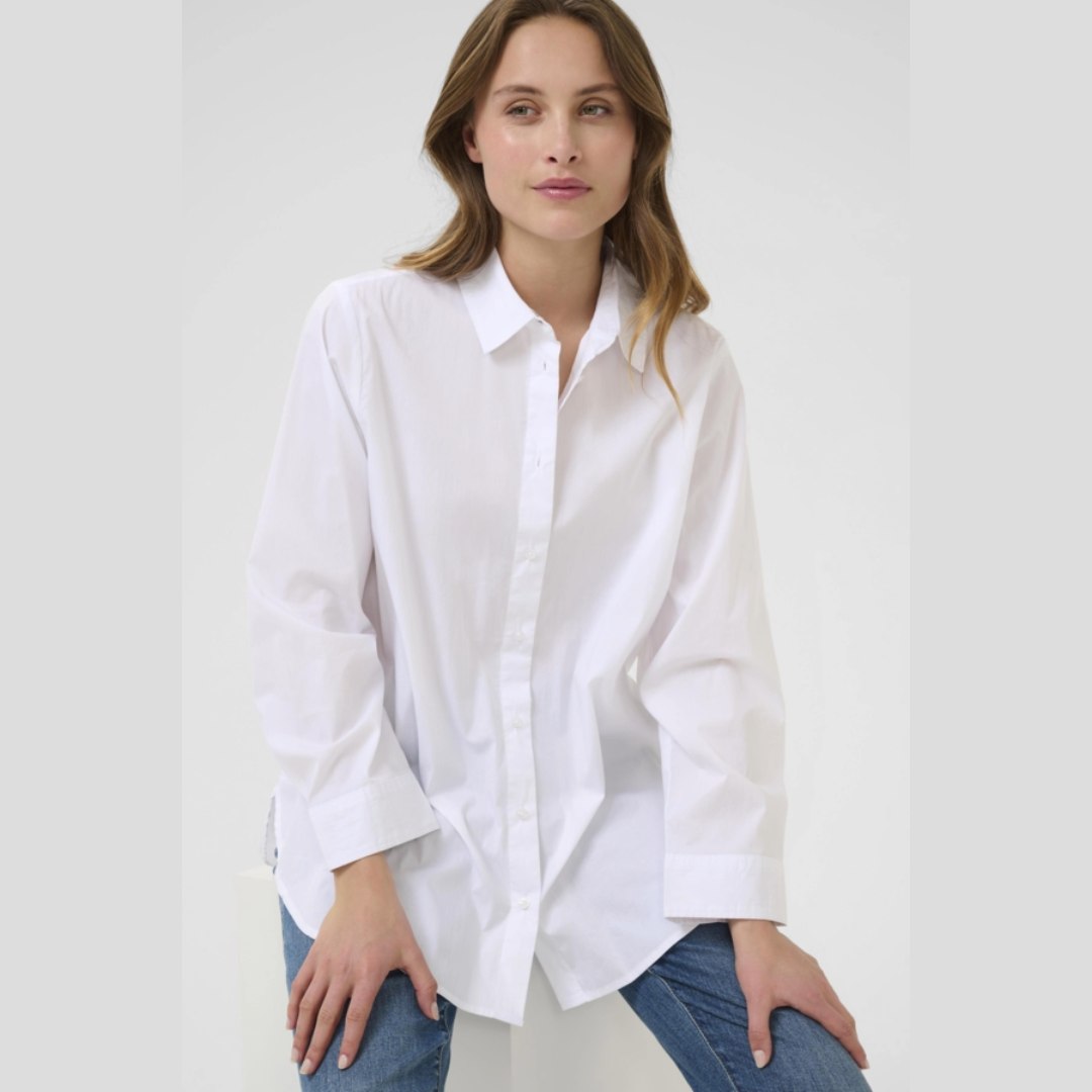 Celeste skyrta frá Culture