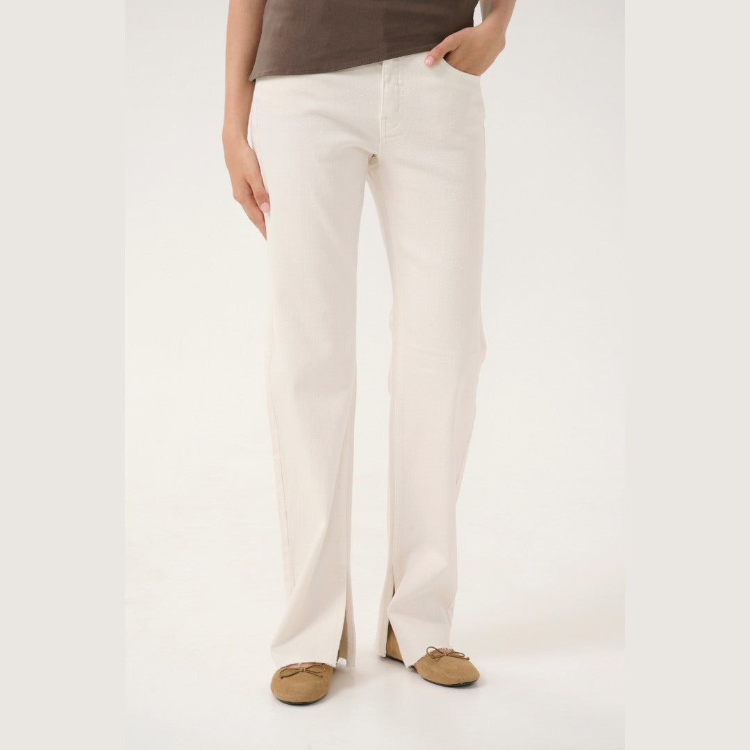 Daisy gallabuxur frá Karen by Simonsen