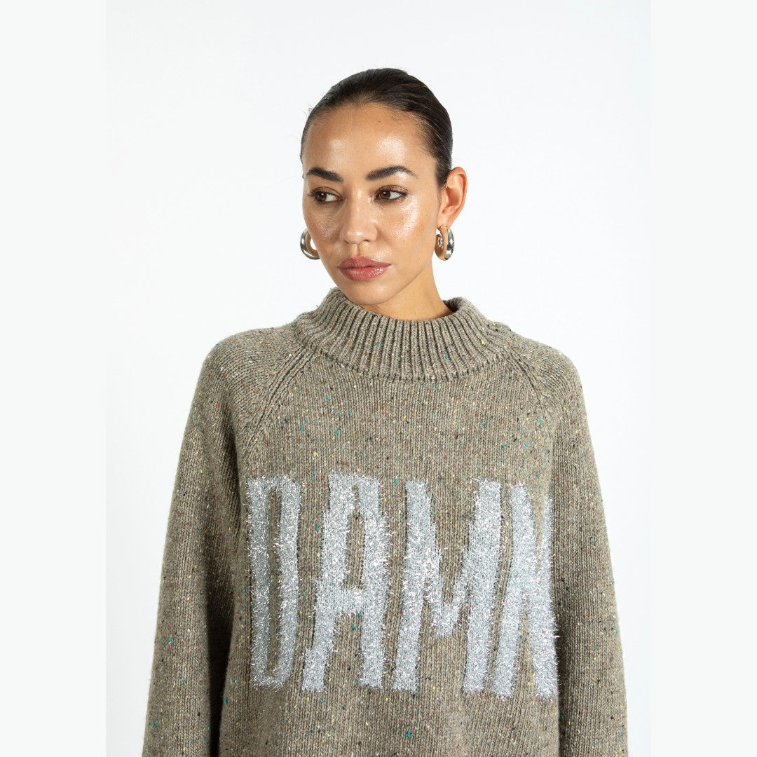 Damn peysa frá Coster Copenhagen