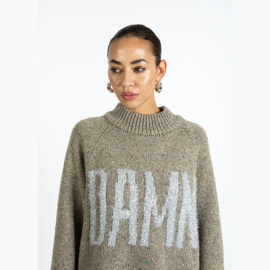 Damn peysa frá Coster Copenhagen