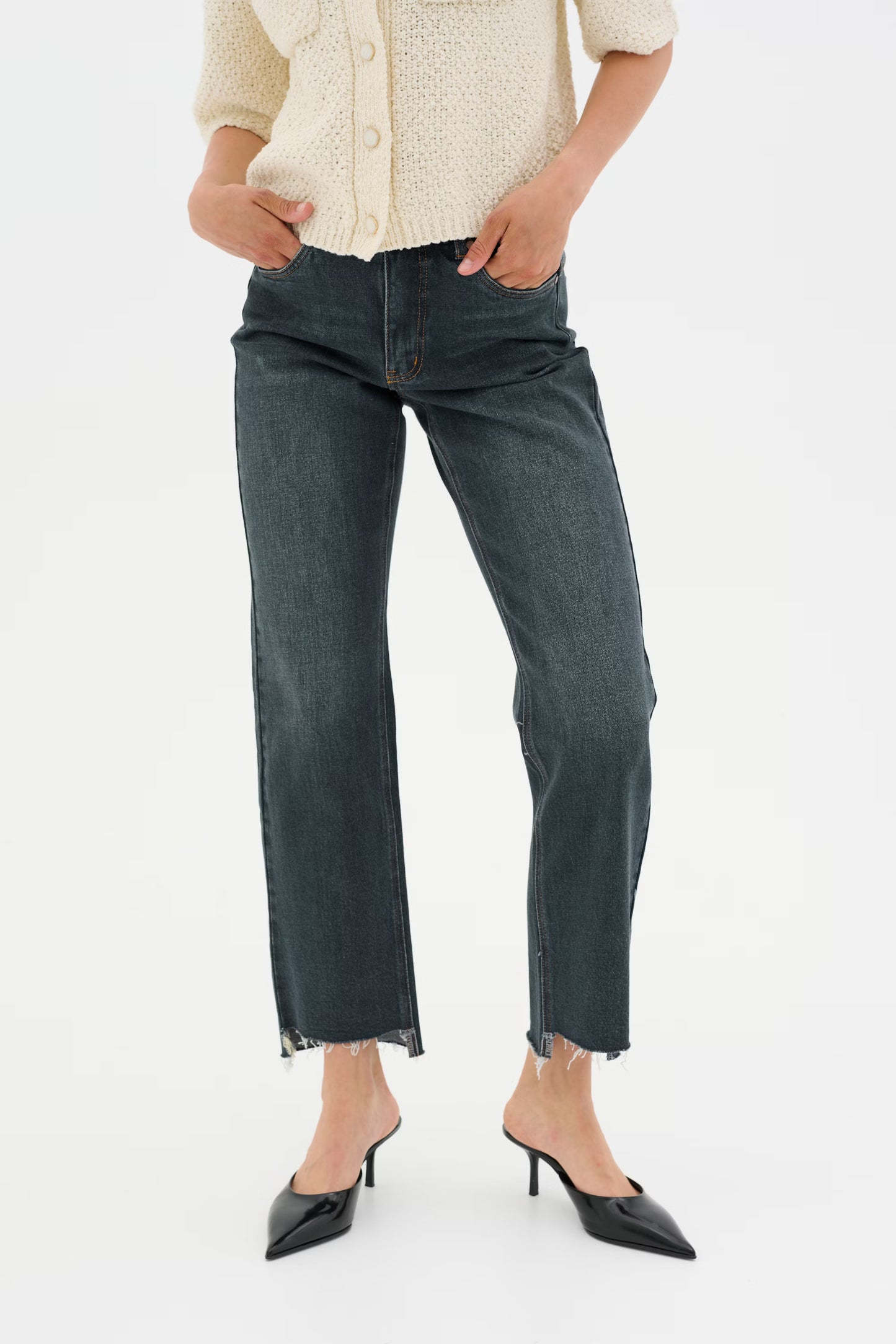 Dango gallabuxur frá My Essential Wardrobe