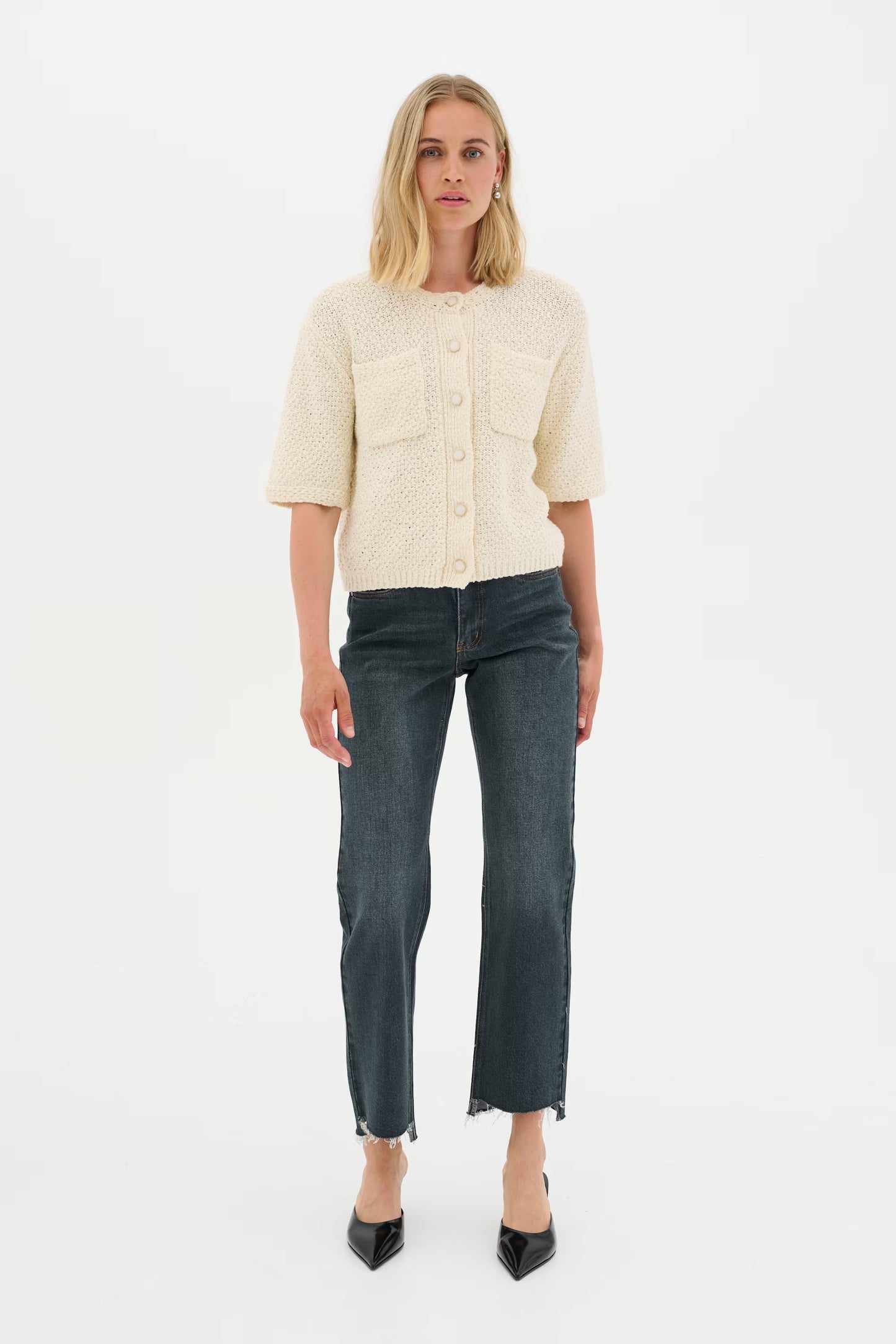 Dango gallabuxur frá My Essential Wardrobe