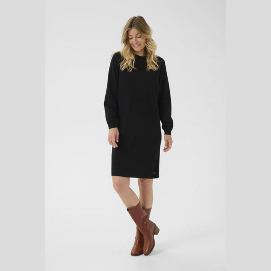 Dela loose fit kjóll frá Cream