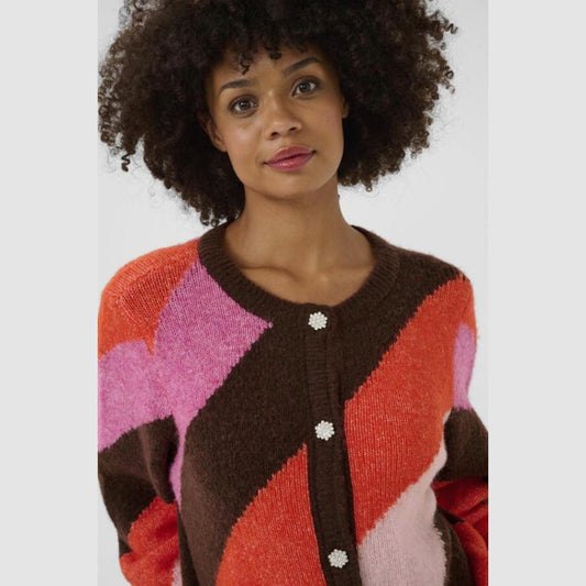 Diga Kimmy peysa frá Culture