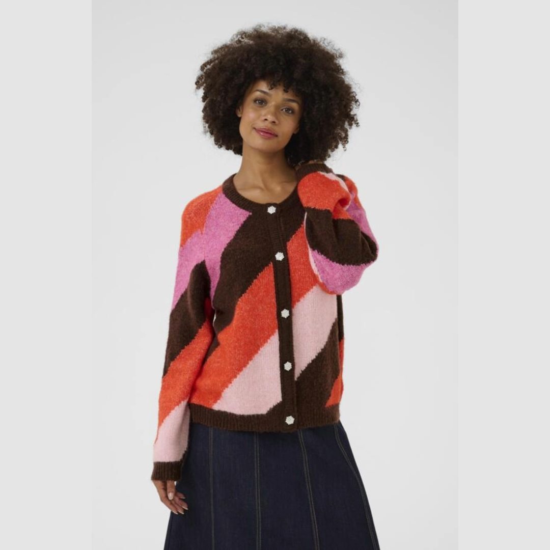 Diga Kimmy peysa frá Culture