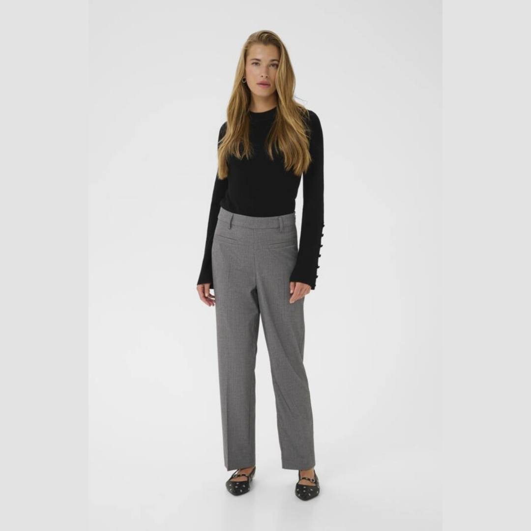 Ellie buxur frá Kaffe