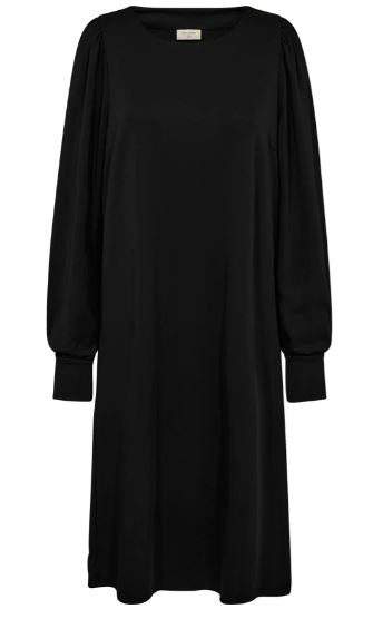 Elva kjóll frá Freequent