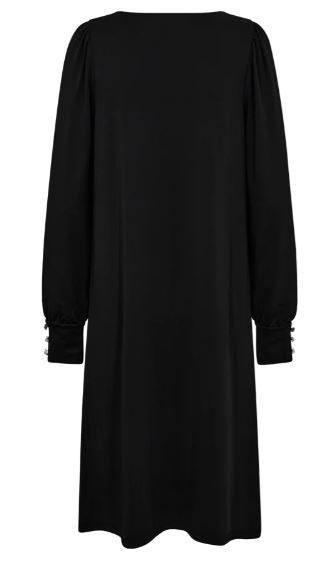 Elva kjóll frá Freequent