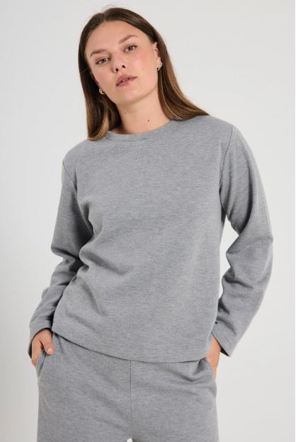 Ember peysa frá Freequent