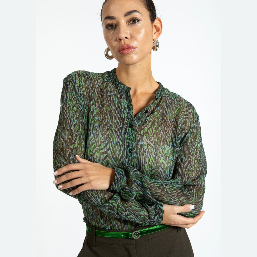 Firestorm skyrta frá Coster Copenhagen