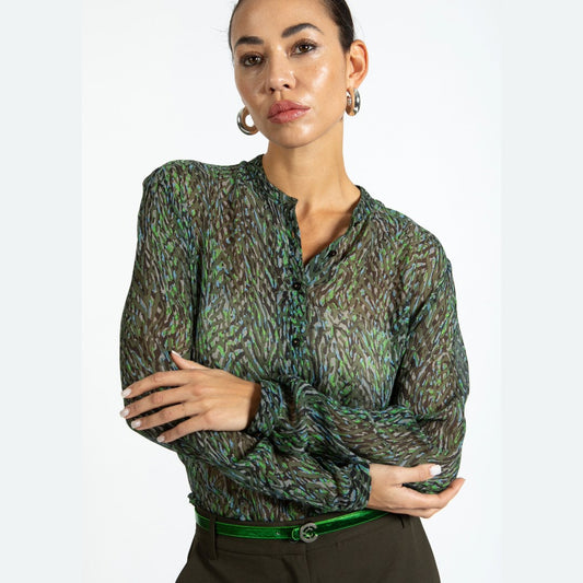 Firestorm skyrta frá Coster Copenhagen