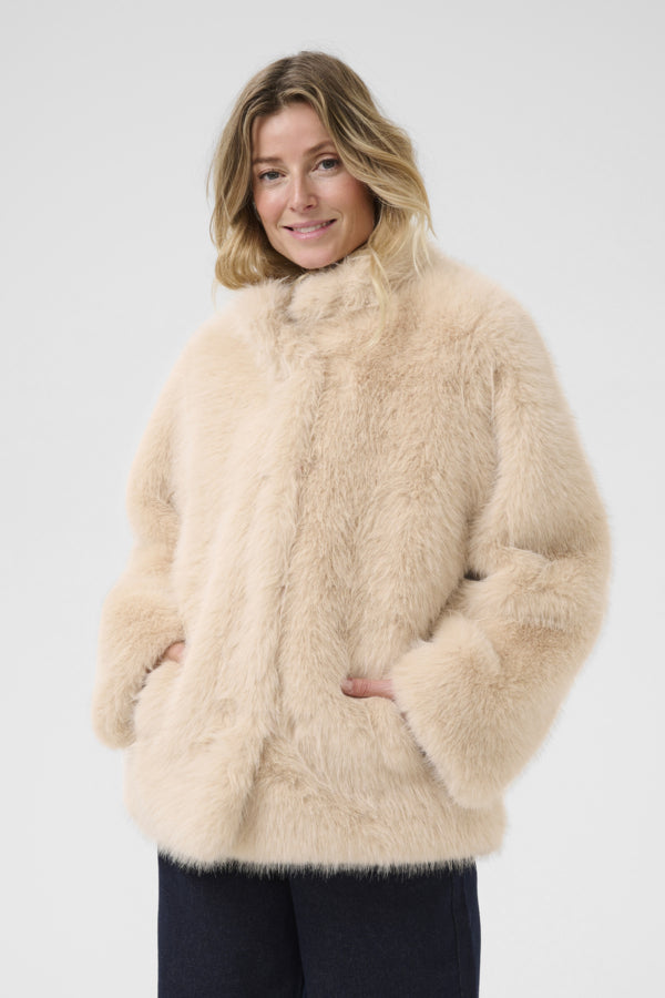 Frimia jakki frá Cream