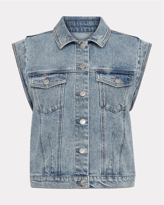 Bagger gallavesti frá Freequent