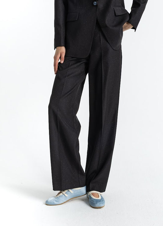 Glitter buxur frá Coster Copenhagen