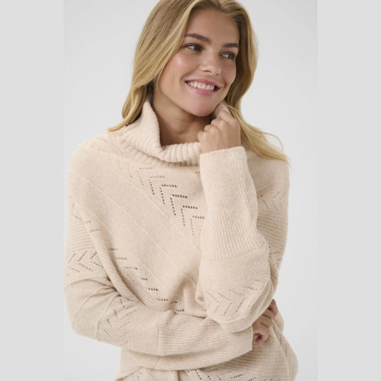 Holiday poncho frá Coster Copenhagen