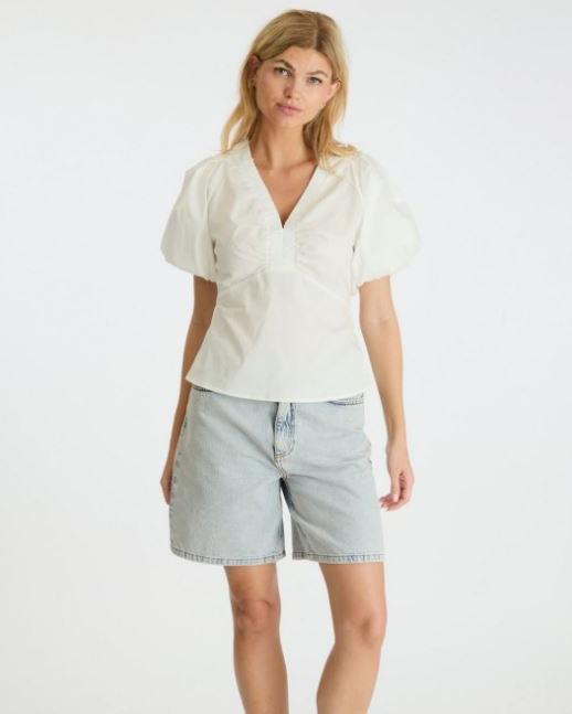 Irina blúsa frá Neo Noir