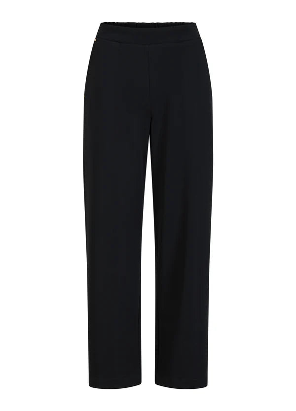 Jersey Sille fit buxur frá Coster Copenhagen