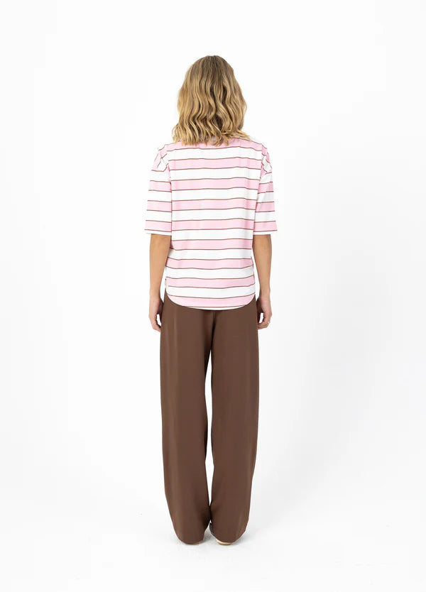 Jersey Sille buxur frá Coster Copenhagen