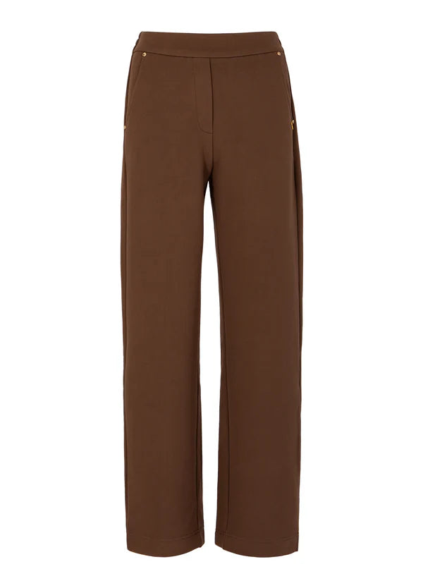Jersey Sille buxur frá Coster Copenhagen