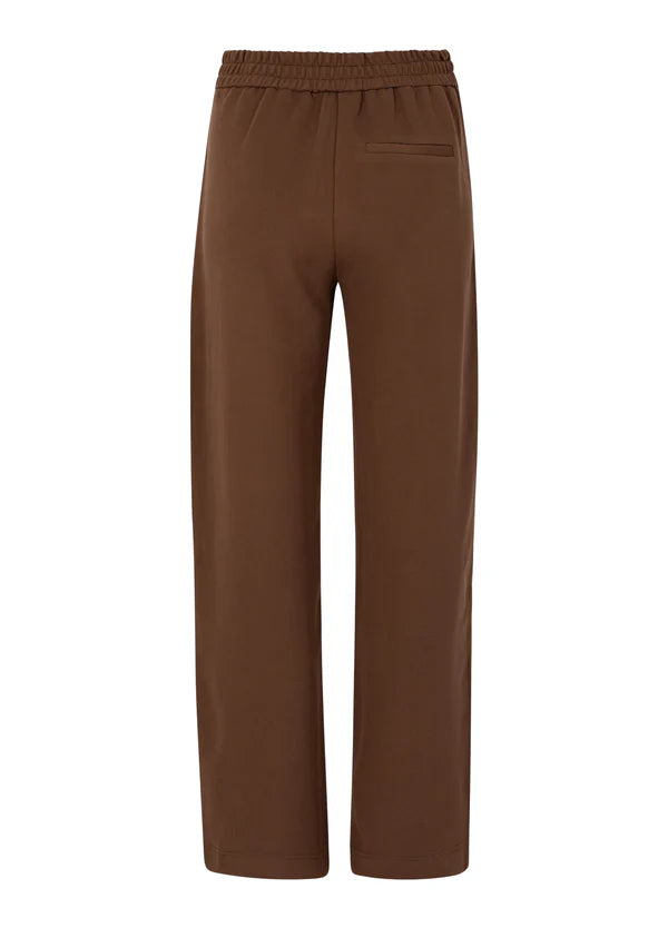 Jersey Sille buxur frá Coster Copenhagen