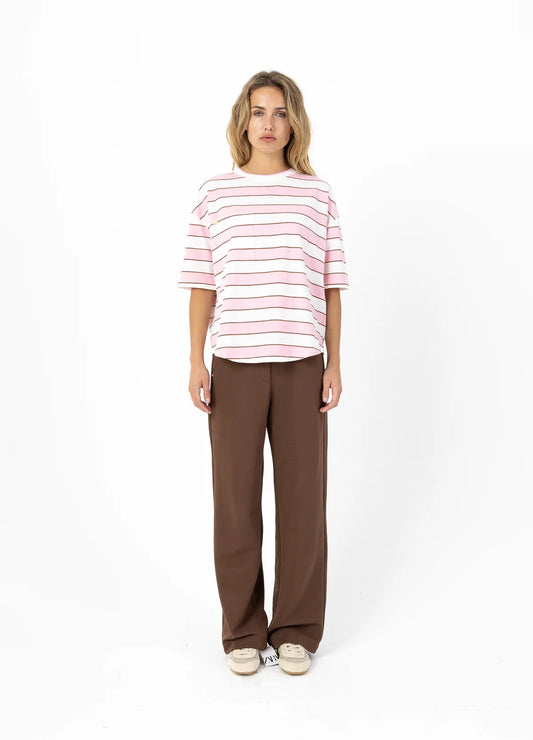 Jersey Sille buxur frá Coster Copenhagen