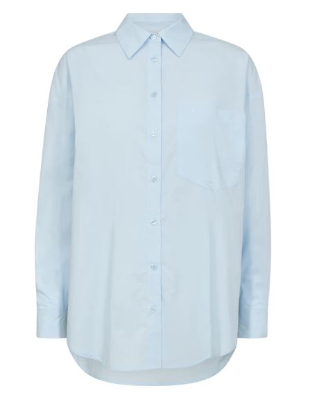 Jolle skyrta frá Freequent