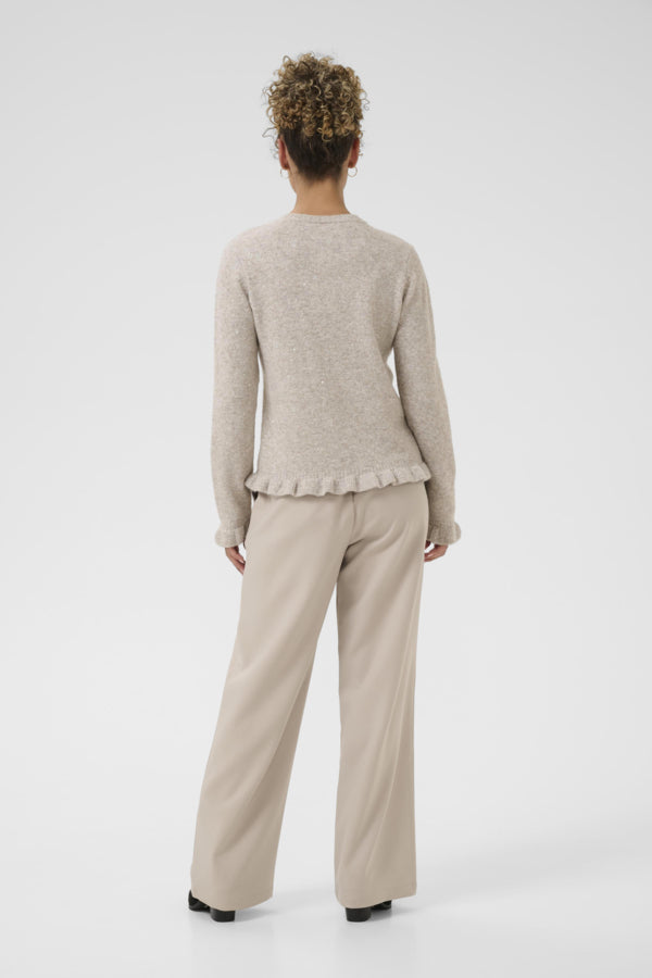 Jolly golla frá Cream