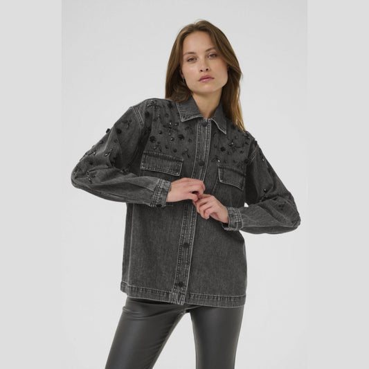 Jaiden gallajakki frá Kaffe