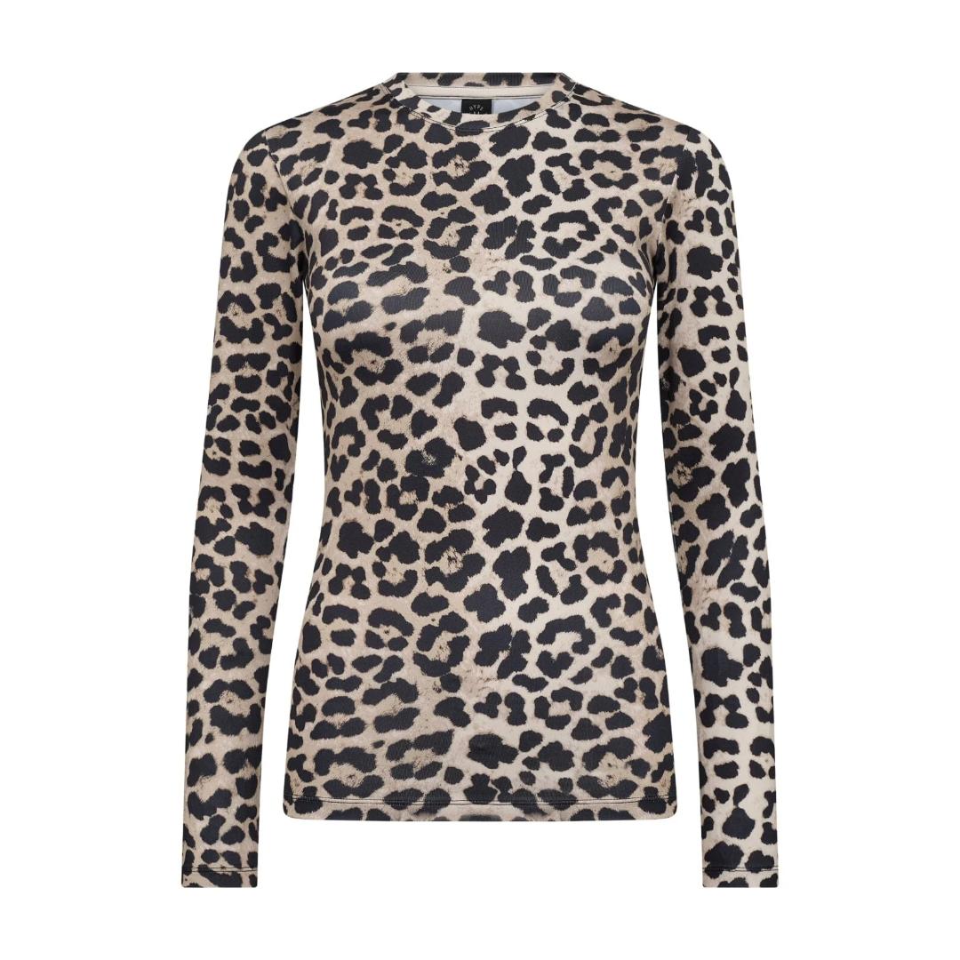 Leopard bolur frá Hype The Detail