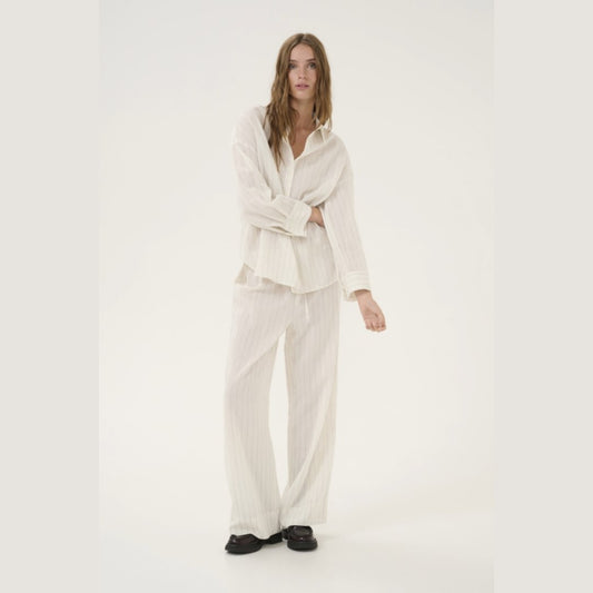 Lima skyrta frá My Essential Wardrobe