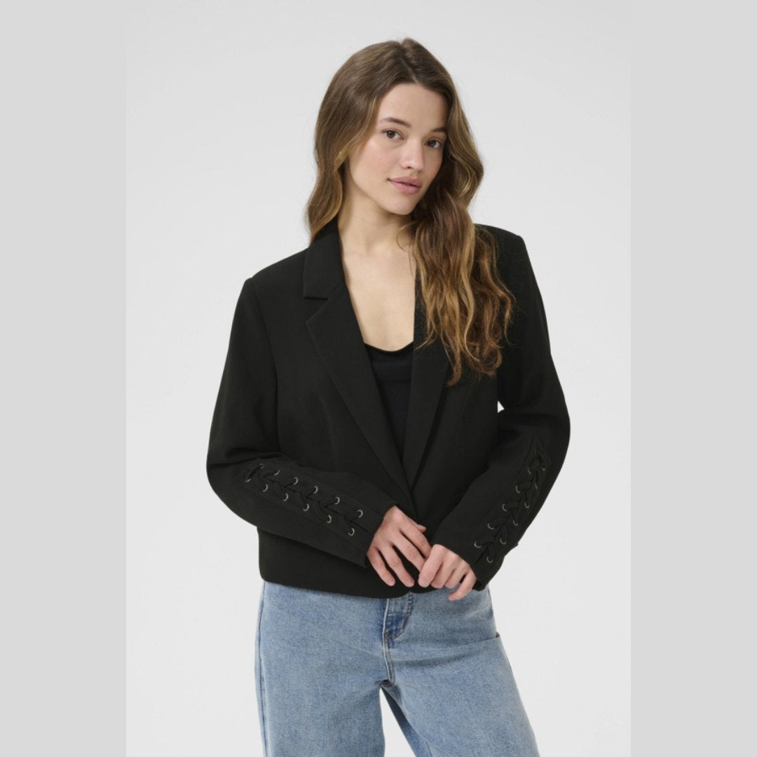 Lisa jakki frá Kaffe