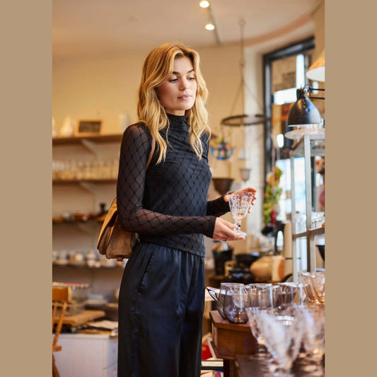 Mesh bolur frá Hype The Detail