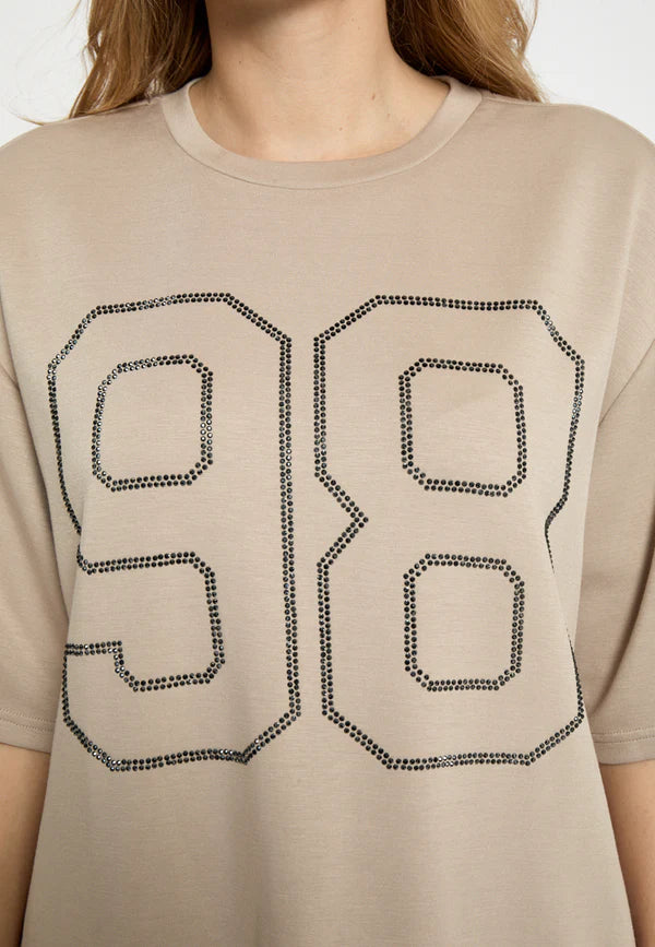 Malou oversized bolur frá Minus