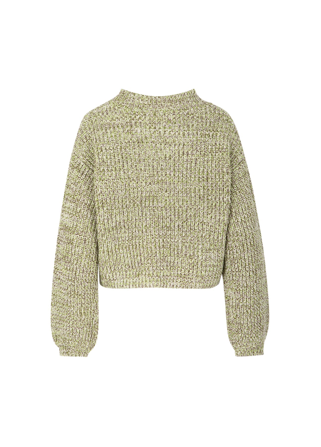 Multicolor Knit peysa frá Coster Copenhagen