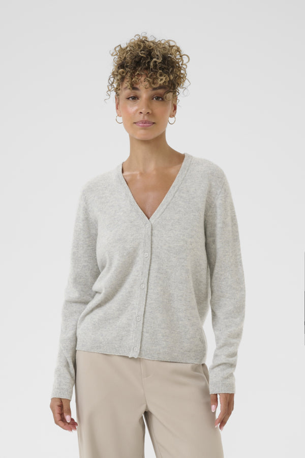 Mela ull golla frá Cream