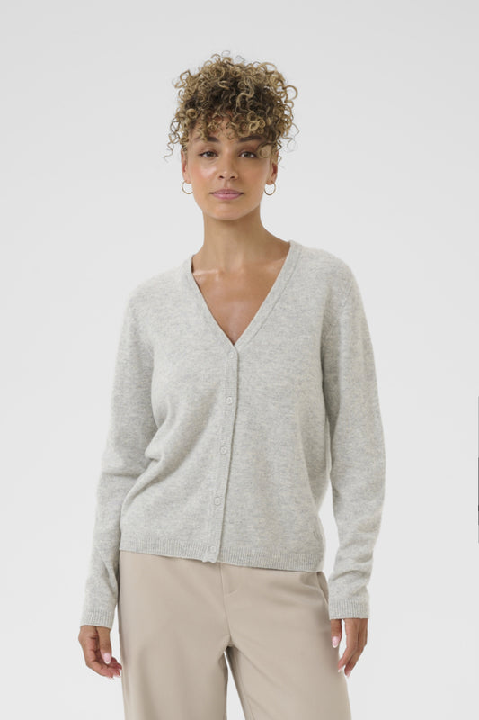 Mela ull golla frá Cream